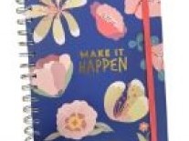 CUADERNO ESPIRAL 80H + REGLA + STIC PLAN
