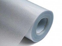 CONTACT PVC ESMERILADO ARENA x2mt