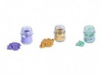 PIGMENTOS RESINA EPOXY METALICOS 5g