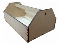 CAJA HERRAMIENTAS (22x36x15) 5mm