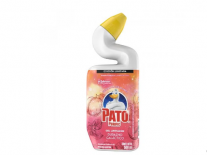 PATO PURIFIC GEL LIMPIADOR DURAZNO GALACTICO x12