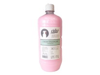 CREMA DE ENJUAGUE ROSA x1lts