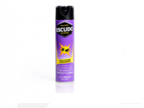 INSECTICIDA PULGAS Y GARRAP 360cc ESCUDO