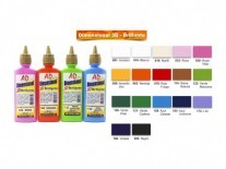 PINTURA DIMENSIONAL AD DIBU 40ml