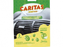 AROMATIZANTE AUTO 