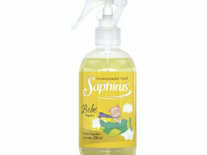 AROMATIZADOR TEXTIL BEBE 250ml