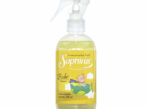 AROMATIZADOR SAPHIRUS TEXTIL BEBE 250ml