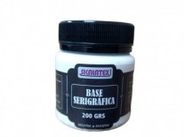 BASE SERIGRAFICA TELAS CLARAS 200g