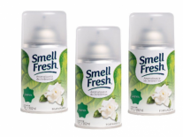 AEROSOL SMELL FRESH JAZMIN