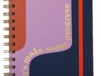 CUADERNO SPIRIT ESPIRAL 60H STICKERS