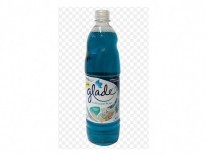GLADE APC 875ml PARAISO AZUL