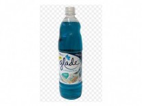 GLADE APC 900ml PARAISO AZUL