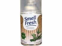 AEROSOL SMELL FRESH BAMBU