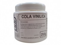 COLA VINILICA CIDER 250G