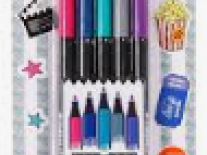 MICROFIBRA SKETCH FICT X 5