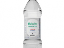 ALCOHOL EX NEUTRO(CEREAL) x1LT
