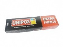 UNIPOX EXTRAFUERTE 25ml