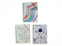 CUADERNO BIG KRAFTY