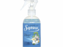 AROMATIZADOR SAPHIRUS TEXTIL HAWAI 250ml