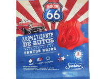 AROMATIZANTE AUTO 