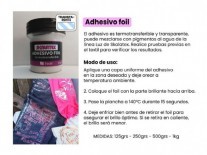 ADHESIVO FOIL 125g SKALATEX