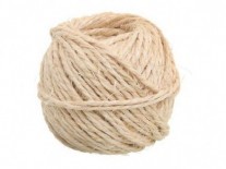 HILO SISAL 150g 60mt OVILLO CHICO