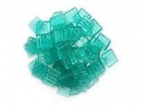 VENECITAS VITRO V50/AGUAMARINA 800gr 2x2