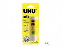 UHU LAPIZ ADHESIVO 40g