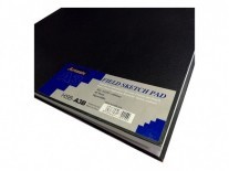 BLOCK BOCETO 96g A4 80H PEGADO