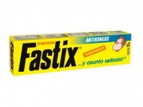 FASTIX ANTIHONGOS TRANSPARENTE 280gs