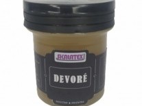 DEVORE PASTA 125g PIROGRABADO P/TELA