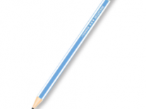 LAPIZ GRAFITO MUNDIAL HB CON GOMA