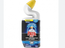PATO DESTRUCTOR SARRO CITRUS 500ml