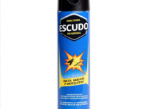 INSECTICIDA MOSCAS Y MOSQUITOS 360cc ESCUDO