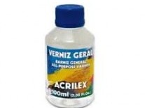 BARNIZ GENERAL 100 ml ACRILEX
