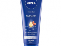 NIVEA CREMA MANOS CUIDADO INTENSIVO 75ml