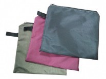 ESTUCHE IMPERMEABLE 26x20 C/CIERRE