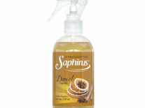 AROMATIZADOR SAPHIRUS TEXTIL DANIEL 250ml