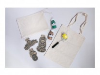 ESTAMPA TEXTIL KIT 5