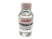 GLICERINA PURA 125cc