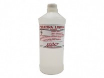 PARAFINA LIQUIDA 1LT