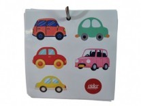 STICKERS CIDER UV AUTOS
