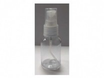 ROCIADOR PVC 30cc VALVULA SPRAY