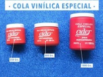 COLA VINILICA CIDER 1K