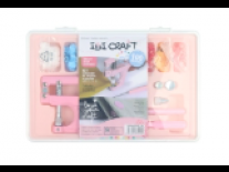 SET COLOCADOR DE SNAP T5 (100 PCS + PINZ