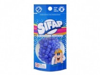 CUENTAS SIFAP PASE ANCHO 20g AZUL