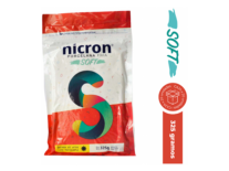 PORCELANA FRIA NICRON 325g SOFT