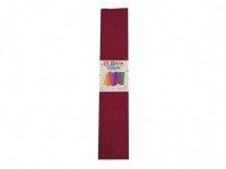 PAPEL CREPE COM BORDO 2mx50cm
