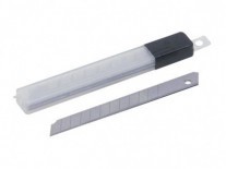 REPUESTO CUTTER 18 mm X 10 HOJAS