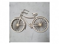 BICICLETA INGLESA 24x40